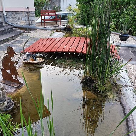 Chambre D'Hote Dans Maison Atypique Possibilite 1 Lit Supplementaire Pour 15 Euros Sancoins Kültér fotó